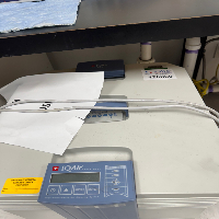 Swiss Made IQ Air AIr Purifier image 0